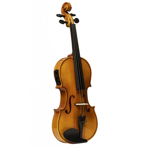 Stagg elec 4 violino - stagg, 4/4