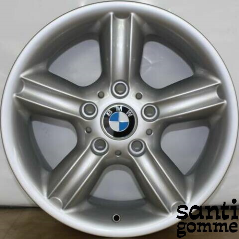 Cerchio lega 16 bmw - cerchio,