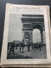 L'Illustrazione Italiana 23