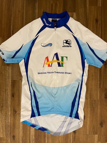 Maglia ciclismo giordana 4 - ciclismo,