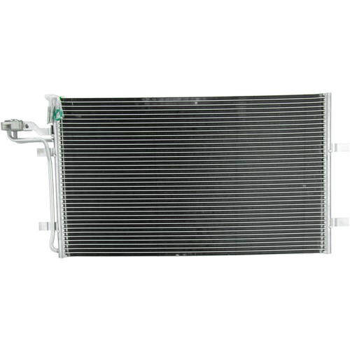 Condensatore climatizzatore - condensatore,