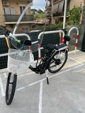 Biciletta elettrica Armony Firenze