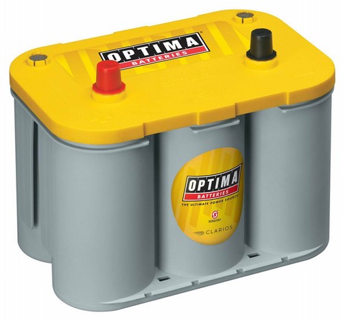 Yts4 batteria optima - yts4.2,