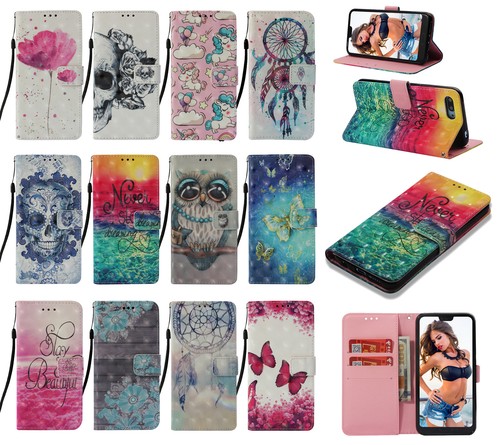 Custodia per huawei p40 - custodia,