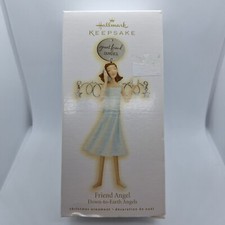 Hallmark Keepsake 2009 Angeli