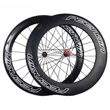 Set ruote bici da strada in