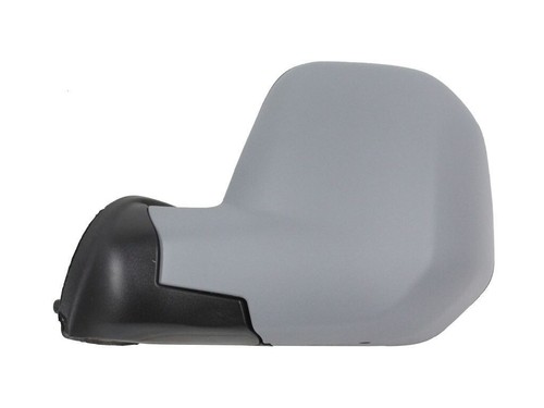 Specchietto sinistro elettrico - specchietto,