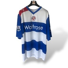 Puma Reading FC 2012/13 Home