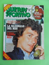 GUERIN SPORTIVO N° 30. 21 -