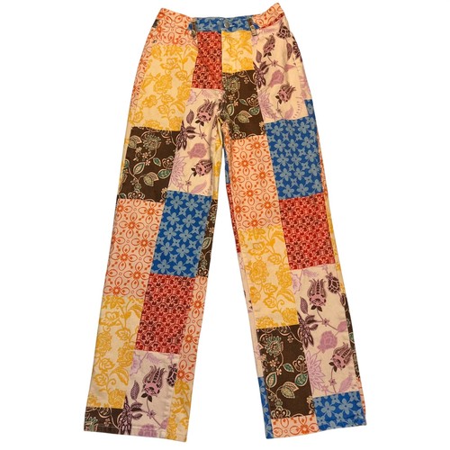 Jeans machine pour - pour, neuf
