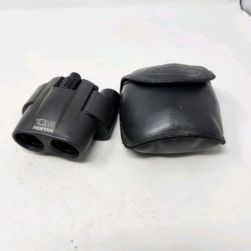 Pentax 10x24 ucf degree - pentax,