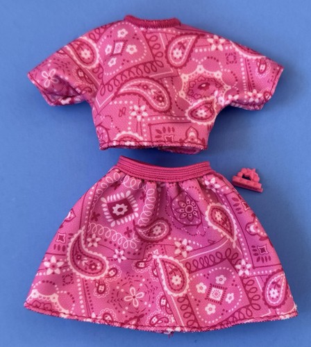 Barbie style fashionistas - barbie,