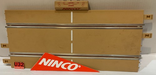 Slot car ninco - slot,