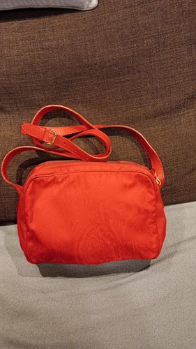 Etro milano borsa tracolla - milano,
