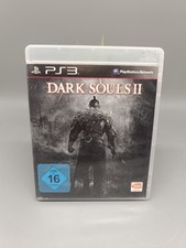 Dark Souls 2 II - SONY
