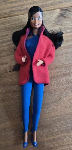 Barbie hawaiian superstar - hawaiian,