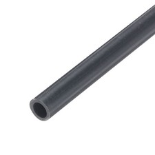 Tubo tondo rigido in PVC 5mm