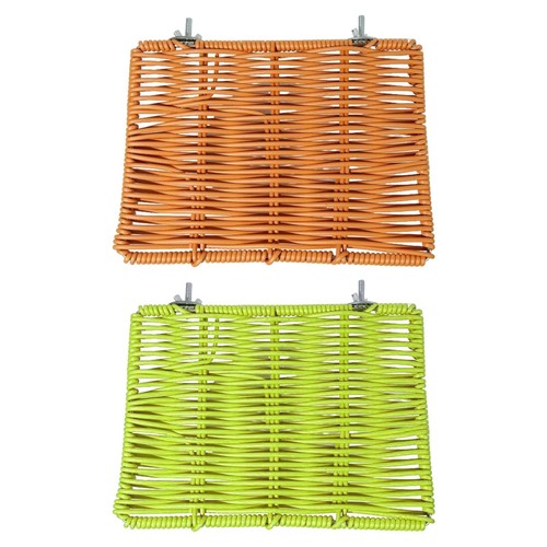 Piattaforma per trespolo per