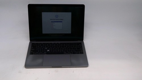 Apple macbook pro i5 - apple, i5-8279u