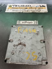 FORD FIESTA ECU /