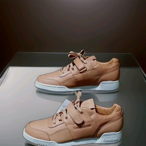 Reebok classic leather - reebok,