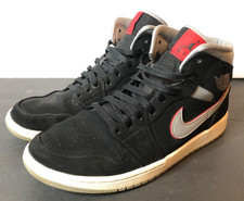 Nike Air Jordan 1 Mid nere