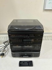 Sony XO-D1 Compact Hi-Fi