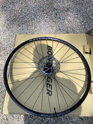 Bontrager duster elite 6 - elite, 29",
