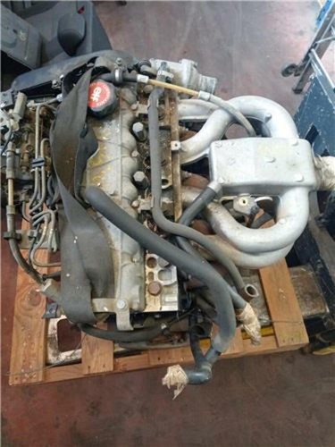 J8s758 motore renault - j8s758,