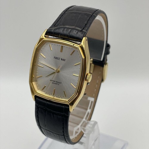 Buono vintage citizen free - [buono,