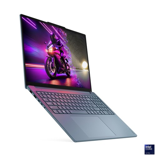 Lenovo yoga pro 16 touch - pro,