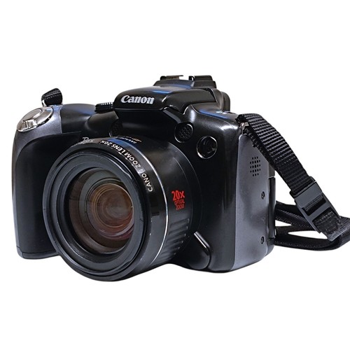 Canon powershot sx10 10 0 - powershot,