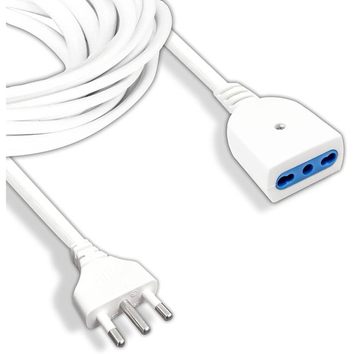 Cavo prolunga elettrica 10 - cavo,