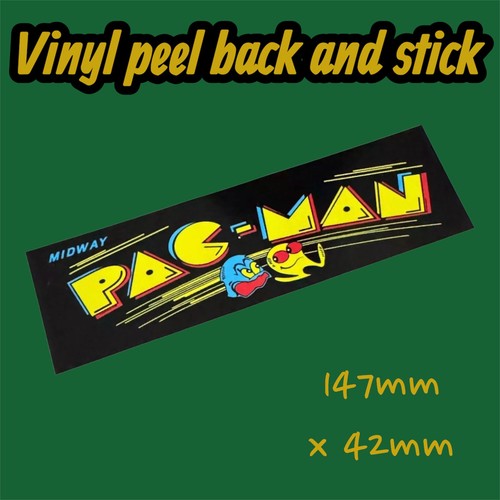 Adesivo vinile logo - , pac