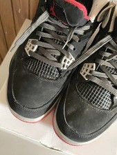 Nike Air Jordan 4