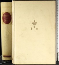 I BORBONI DI NAPOLI. HAROLD ACTON. MARTELLO.