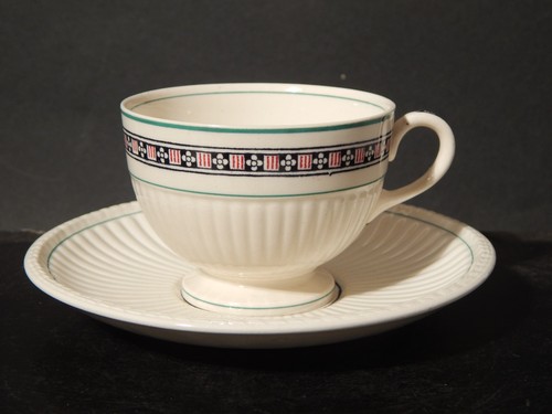Antica wedgwood etruria - wedgwood, tazza