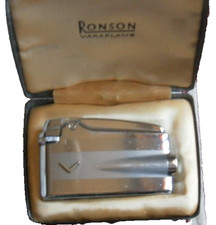 Accendino ronson premier - accendino,