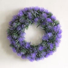 Ghirlanda lavanda - ghirlanda, di