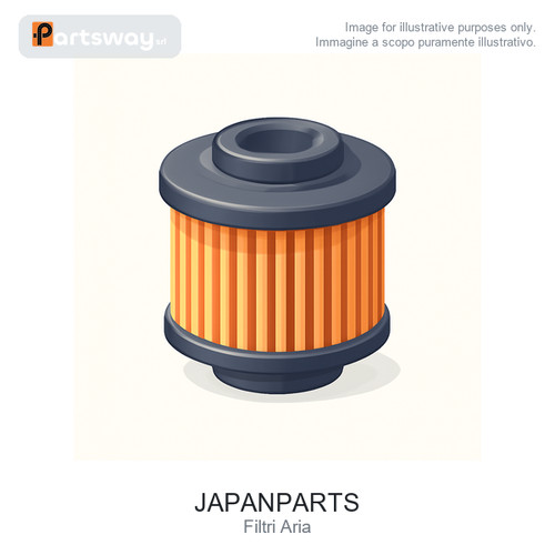 Japanparts filtro aria - japanparts,