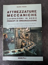 Attrezzature Meccaniche -