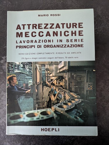 Attrezzature meccaniche - attrezzature,