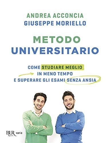 Libri andrea acconcia - andrea, /