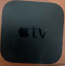 Apple TV 2a Generazione 8GB