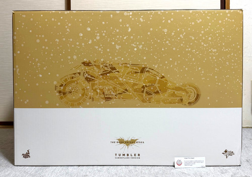 Hot toys mms184 - hot, knight