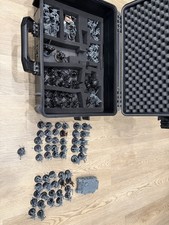 Games-Workshop - Warhammer 40K
