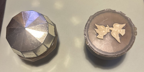 Vintage avon timeless - , "timeless"