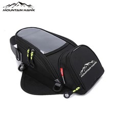 Borsa serbatoio moto magnetica - borsa,