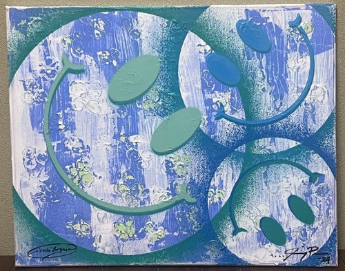 Jimmy paintz nicolai - paintz,