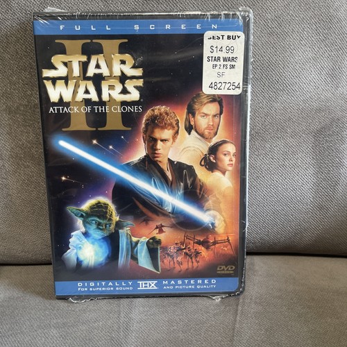 Star wars episode attack - star,